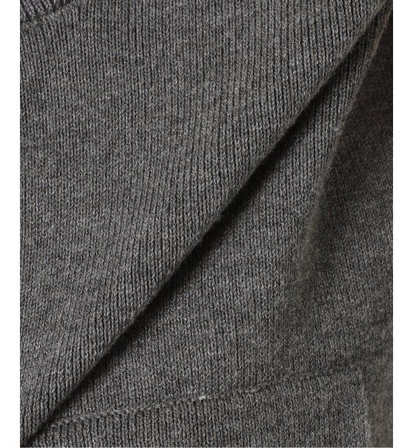 OUTDOOR PRODUCTS Usual Things「ライトウェイトニットベスト」|ベスト・ジレ|