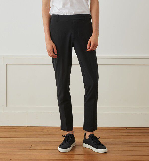 JAMES PERSE「コットンナイロンストレッチ スリムパンツ MHPC1357」|その他|