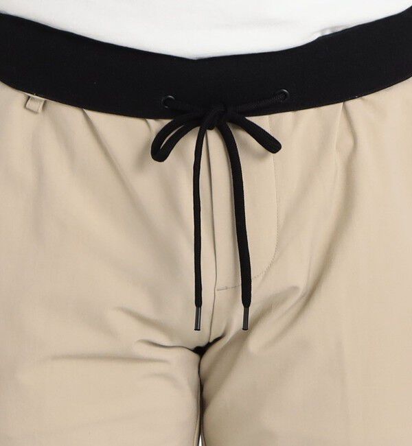 JAMES PERSE「コットンナイロンストレッチ スリムパンツ MHPC1357」|その他|