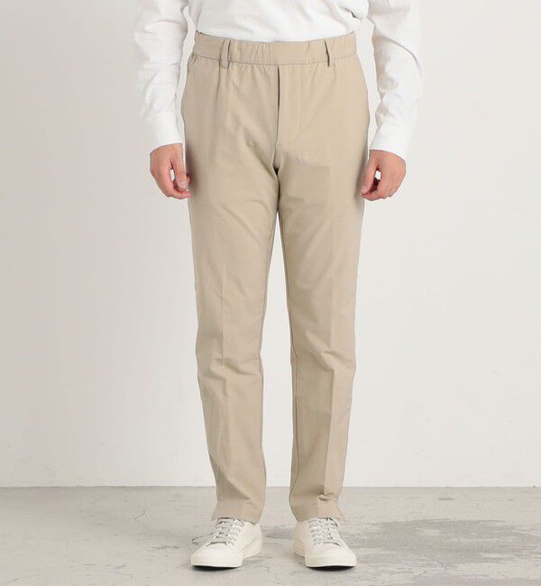 JAMES PERSE「コットンナイロンストレッチ スリムパンツ MHPC1357」|その他|