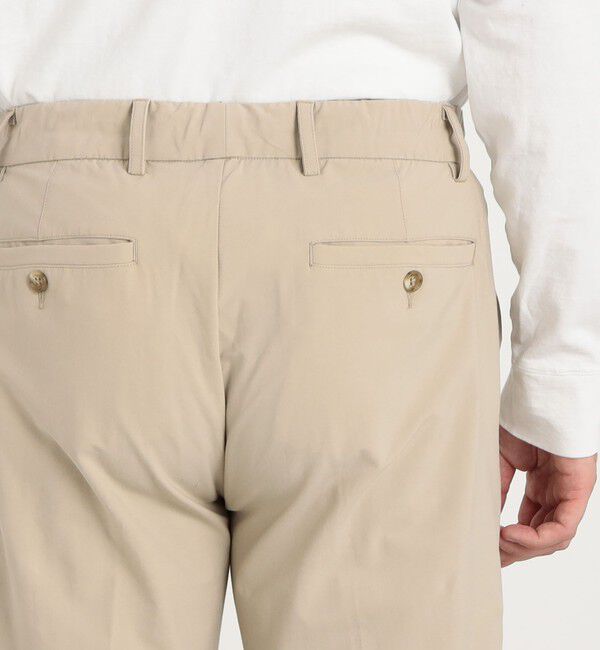 JAMES PERSE「コットンナイロンストレッチ スリムパンツ MHPC1357」|その他|