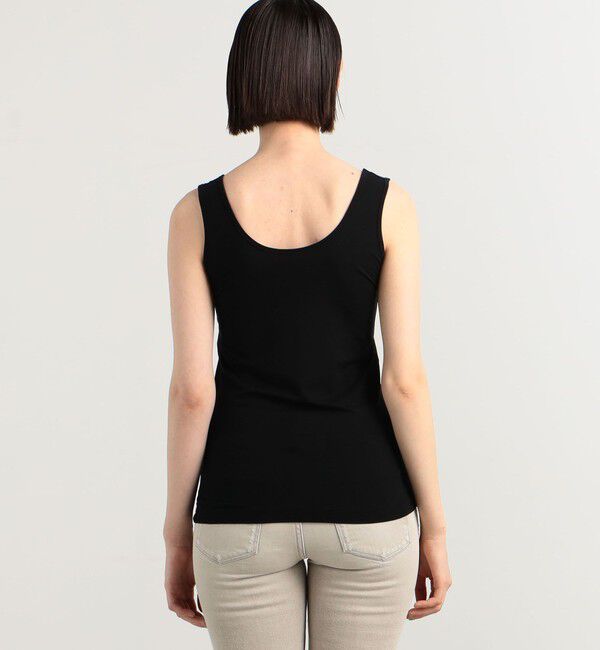 Ballsey「セルロースジャージー タンクトップ」|タンクトップ|