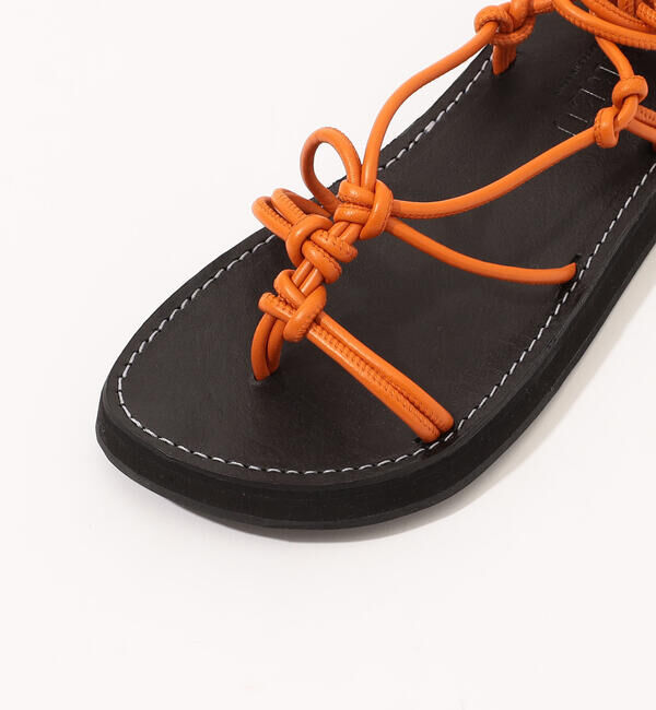 TOMORROWLAND GOODS「HEREU FERMADA SPORT SHOES サンダル」|その他|