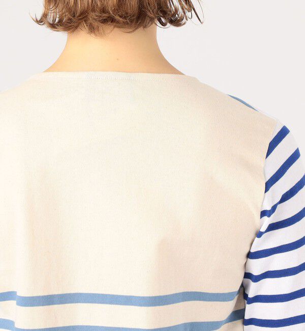 TOMORROWLAND BUYING WEAR「【別注】Le minor クレイジーパターン  プルオーバー」|Tシャツ・カットソー|