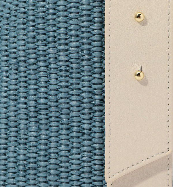 TOMORROWLAND GOODS「TOMORROWLAND BELT BUCKET ハンドバッグ」|ハンドバッグ|