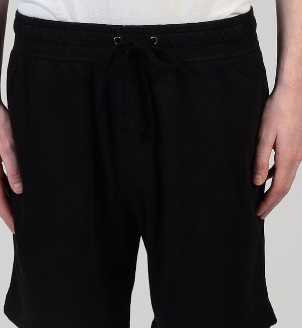 JAMES PERSE「バックパイルスエット ショートパンツ MXA4192」|その他|