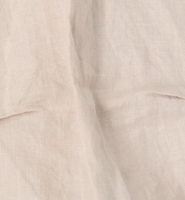 JAMES PERSE「リネンソフドレープ ドローストリングパンツ WKOH1730」|その他|