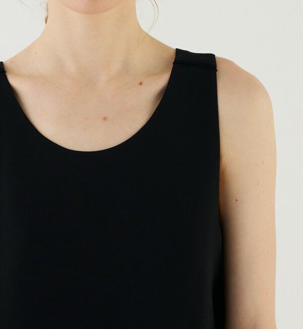 GALERIE VIE「ダブルクロス オールインワン」|オールインワン|