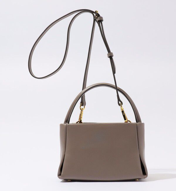 TOMORROWLAND GOODS「TOV PETAL ショルダーバッグ」|ショルダー・メッセンジャー|