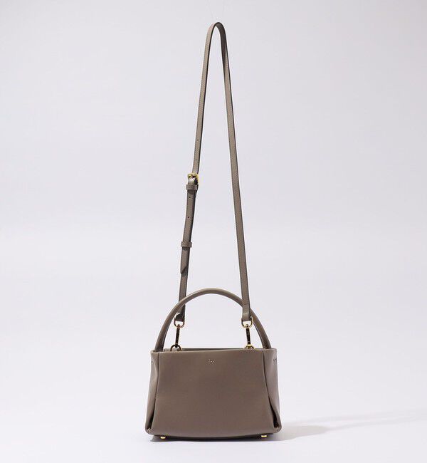 TOMORROWLAND GOODS「TOV PETAL ショルダーバッグ」|ショルダー・メッセンジャー|