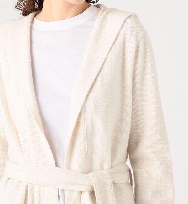 JAMES PERSE「コットンカシミヤ ガウンコート WBTK2556」|その他|