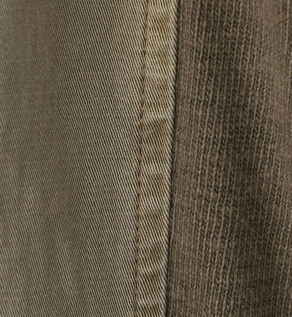 JAMES PERSE「裾リブジャージーパンツ WHVJ1677」|その他|