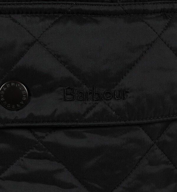 TOMORROWLAND BUYING WEAR「Barbour BEDALE キルティングブルゾン」|ブルゾン・スタジャン|