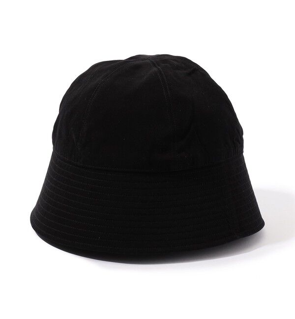 TOMORROWLAND GOODS「KIJIMA TAKAYUKI CPR STN SAILOR HAT」|ハット|