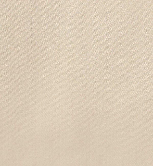 DES PRES「コットンサテン ジャンプスーツ」|オールインワン|