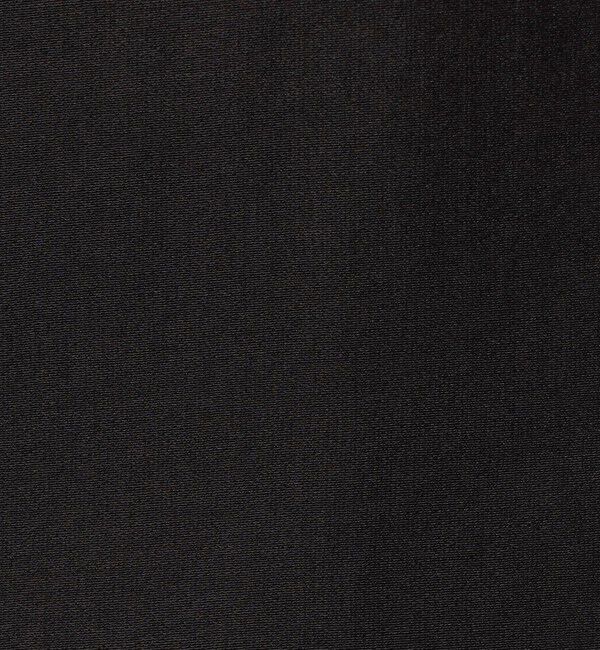 MACPHEE「シースルーローンボザムチュニックシャツ」|シャツ・ブラウス|