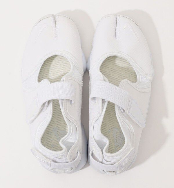 TOMORROWLAND GOODS「Nike エアリフトブリーズ スニーカー」|スニーカー|