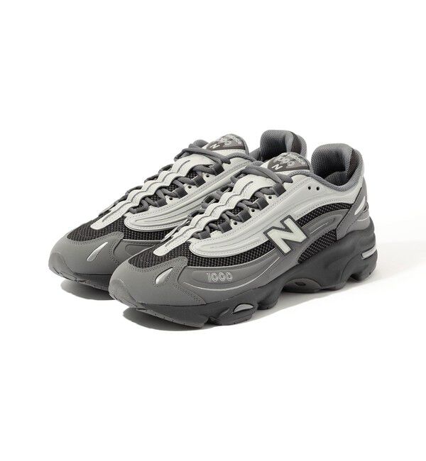 TOMORROWLAND GOODS「NEW BALANCE M1000MEG スニーカー」|スニーカー|