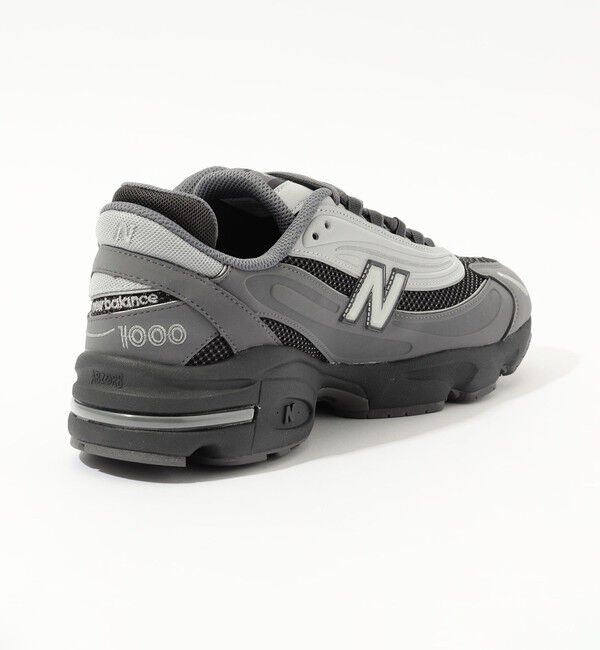 TOMORROWLAND GOODS「NEW BALANCE M1000MEG スニーカー」|スニーカー|