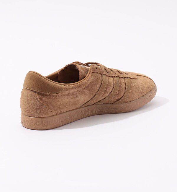 TOMORROWLAND GOODS「adidas TOBACCO スウェードスニーカー」|スニーカー|