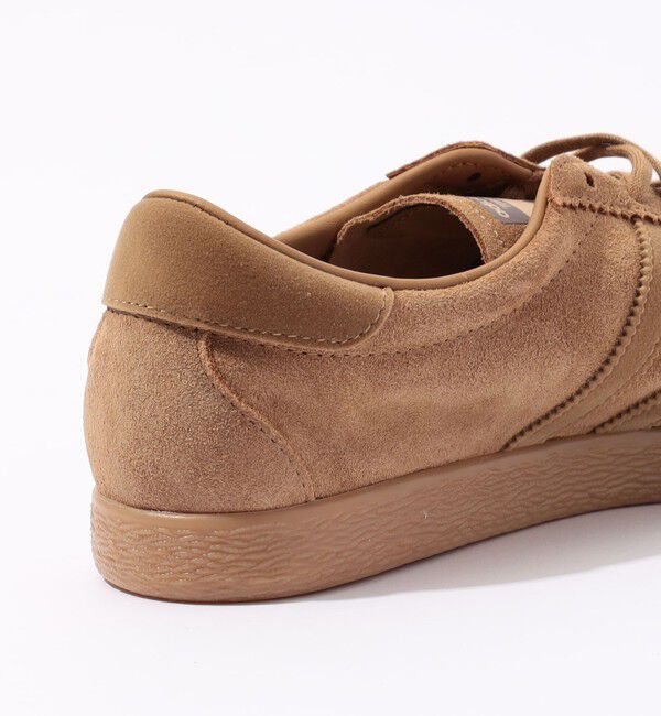 TOMORROWLAND GOODS「adidas TOBACCO スウェードスニーカー」|スニーカー|
