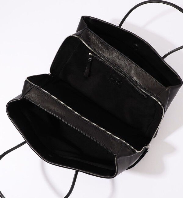 TOMORROWLAND GOODS「MARY AL TERNA RIKYU ボストンバッグ」|ボストンバッグ|