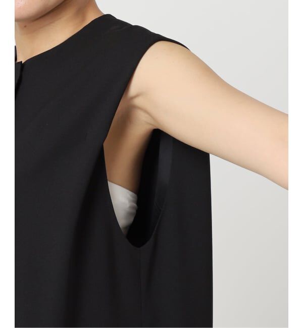  「ZIP ジャンプスーツ」|オールインワン|