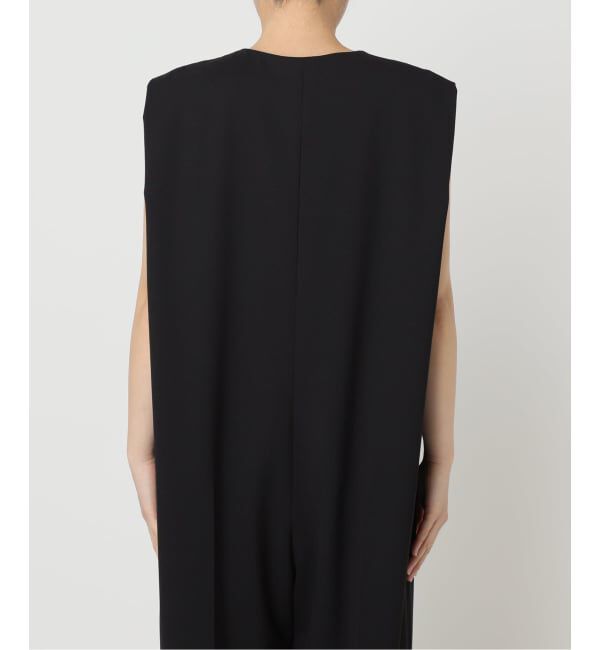  「ZIP ジャンプスーツ」|オールインワン|