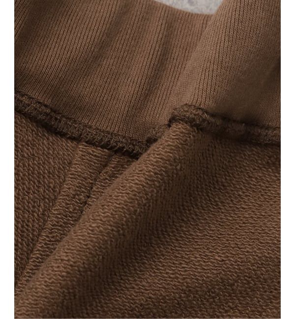  「OLD PARK BAGGY SWEAT PANTS OPSW-06：スウェットパンツ」|その他|