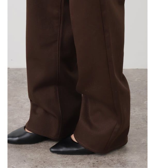  「ANATOMICA 618 MARILYN l DEILL 531-571-09：パンツ」|スラックス|