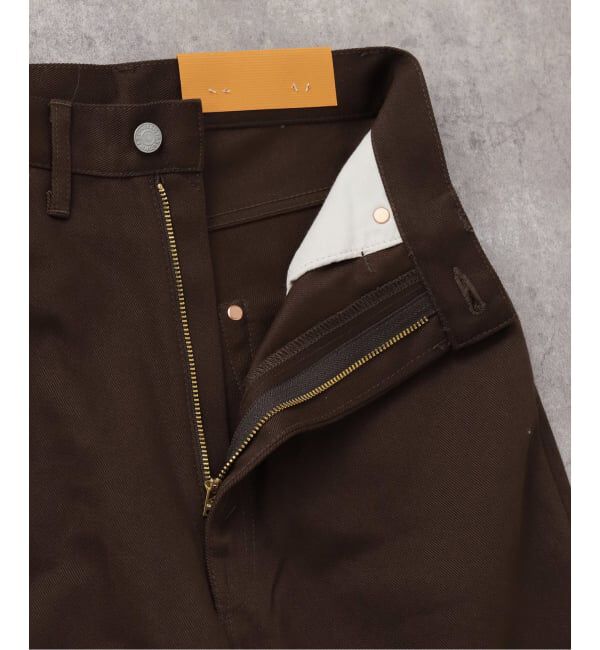  「ANATOMICA 618 MARILYN l DEILL 531-571-09：パンツ」|スラックス|