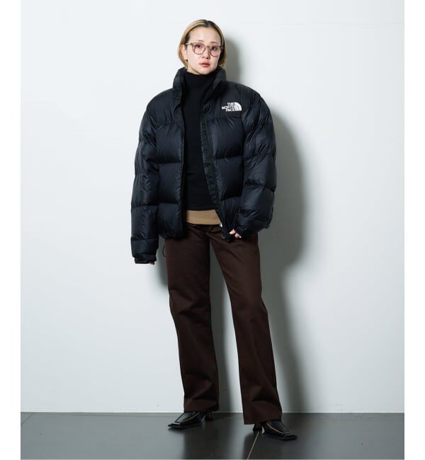  「ANATOMICA 618 MARILYN l DEILL 531-571-09：パンツ」|スラックス|