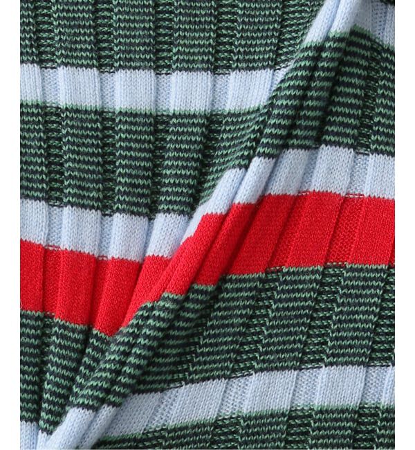  「WASTE YARN PROJECT 別注 DRESS：ワンピース」|ワンピース|