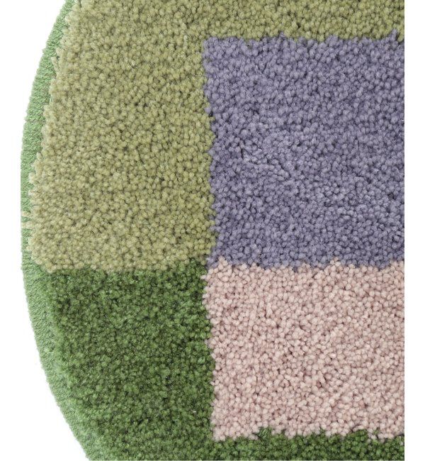 journal standard Furniture「COLOR PATCH CHAIR PAD　チェアパッド」|その他|