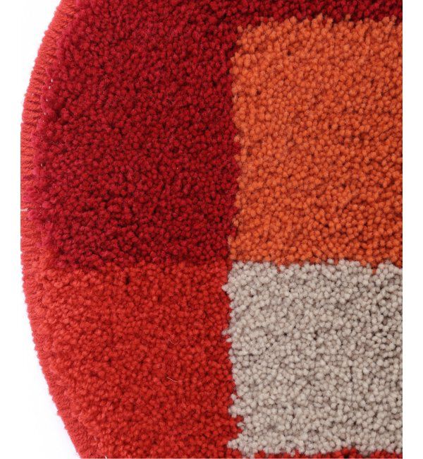 journal standard Furniture「COLOR PATCH CHAIR PAD　チェアパッド」|その他|