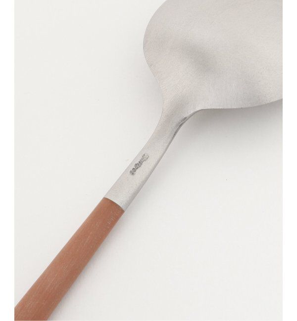 journal standard Furniture「【Cutipol/クチポール】JSF別注 GOA DINNER SPOON CB　ディナースプーン」|食器・キッチングッズ|