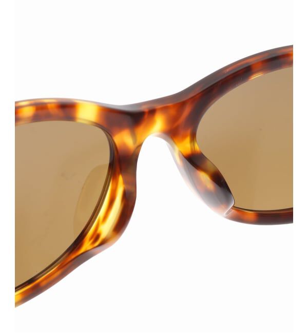 EYETHINK「BALENCIAGA BB0404SK002 Sunglasses」|サングラス|