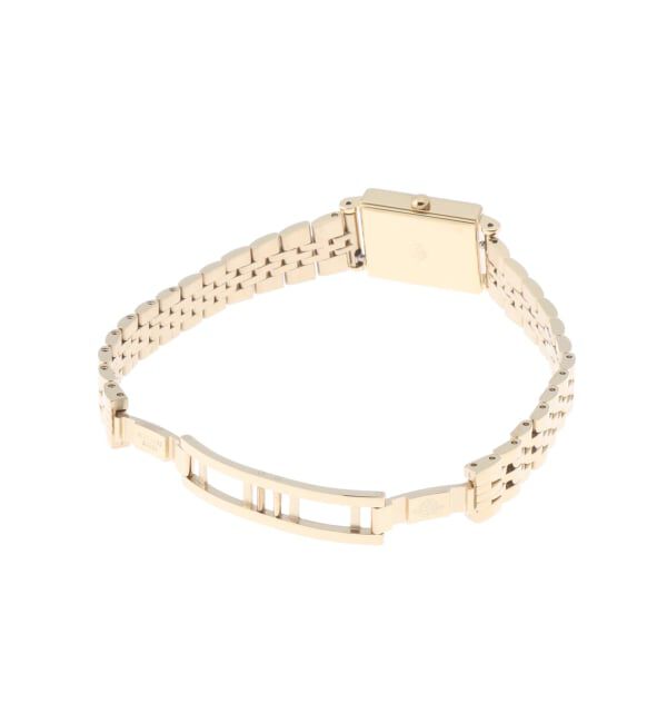 HIROB「Rosemont NS012-YWR MT6 Yellow gold」|腕時計|