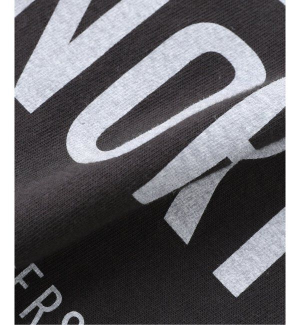 JOINT WORKS「Bjork MUSE OF NORTH - S/S TEE」|Tシャツ・カットソー|