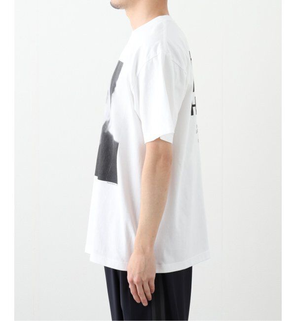 JOINT WORKS「Bjork MUSE OF NORTH - S/S TEE」|Tシャツ・カットソー|