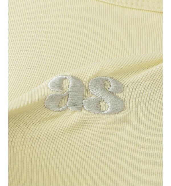 JOINT WORKS「ANNA SUI NYC アメスリタンク」|タンクトップ|