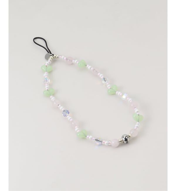 JOINT WORKS「String Ting / ストリング ティング Mint Condition Phone Strap」|その他|