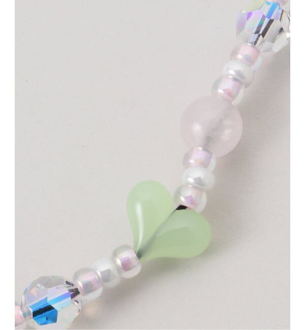 JOINT WORKS「String Ting / ストリング ティング Mint Condition Phone Strap」|その他|