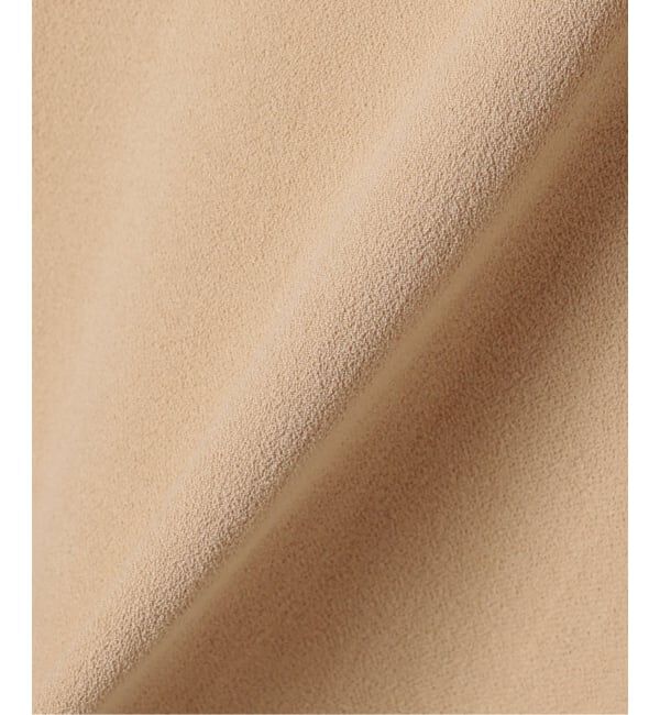 Plage「《追加》GEORGETTE SKIPPER ブラウス」|シャツ・ブラウス|