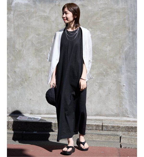 SLOBE IENA「《追加》OOFOS/ウーフォス Oomega OOMEGA」|サンダル|