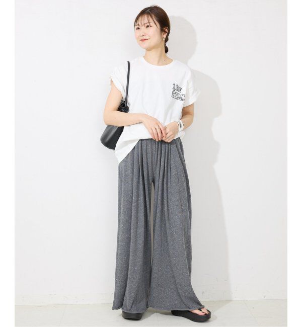 SLOBE IENA「《追加》OOFOS/ウーフォス Oomega OOMEGA」|サンダル|