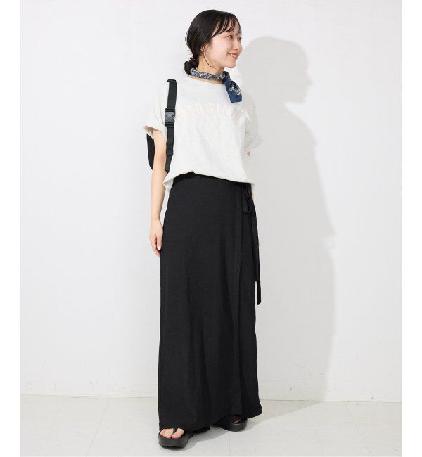 SLOBE IENA「《追加》OOFOS/ウーフォス Oomega OOMEGA」|サンダル|