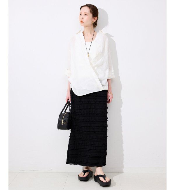 SLOBE IENA「《追加》OOFOS/ウーフォス Oomega OOMEGA」|サンダル|