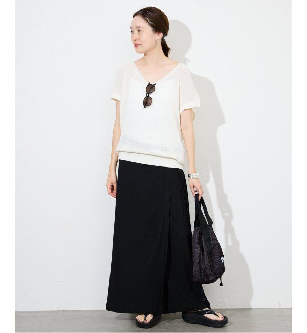 SLOBE IENA「《追加》OOFOS/ウーフォス Oomega OOMEGA」|サンダル|