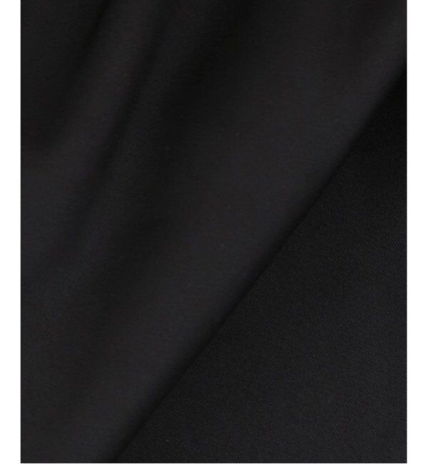 VERMEIL par iena「ノーカラーギャザーZIPブルゾン」|その他|